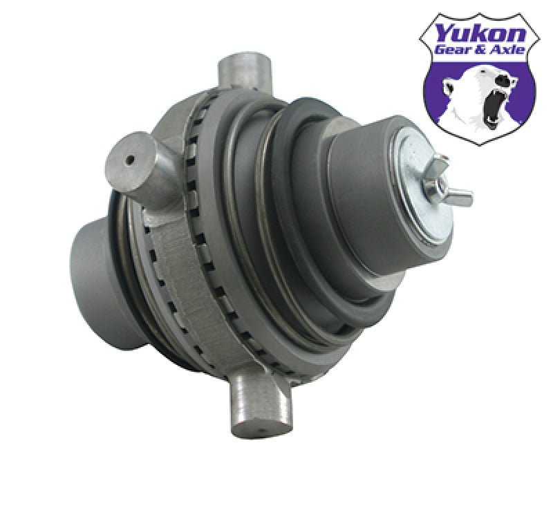 Yukon Gear Grizzly Locker For GM 10.5in 14 Bolt Truck w/ 30 Spline Axles - My Store