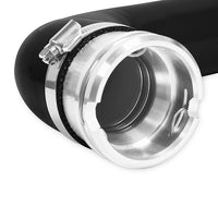 Mishimoto 08-10 Ford 6.4L Powerstroke Coolant Hose Kit (Black) - Mammoth Racing -