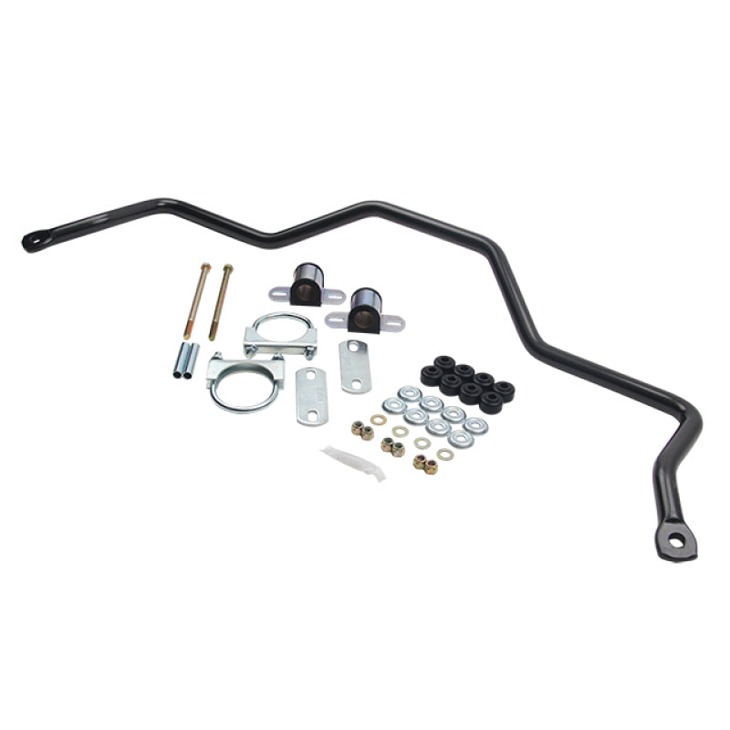ST Rear Anti-Swaybar Chevrolet Camaro 3rd gen 4th gen Z28 / Pontiac Firebird - My Store