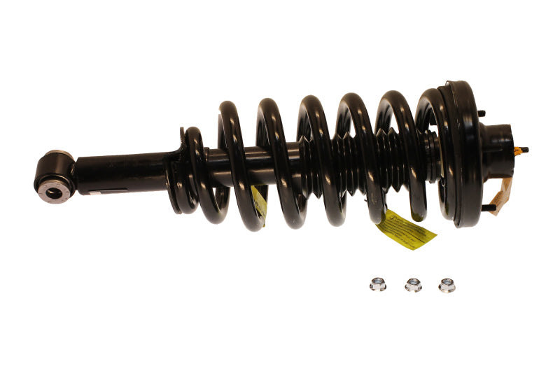 KYB Shocks & Struts Strut Plus Rear Ford Expedition (2wd/4wd) 2006-2003 - Mammoth Racing -