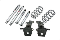 Belltech Lowering KIT With SP Shocks - Mammoth Racing -