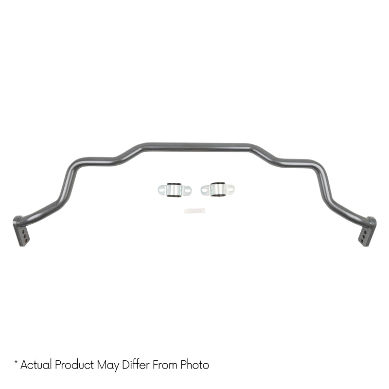 Belltech Anti-swaybar Sets 1955 Chevy Bel-air - Mammoth Racing -