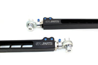 SPL Parts 03-08 Nissan 350Z Rear Toe Links (Billet Version) - Mammoth Racing -