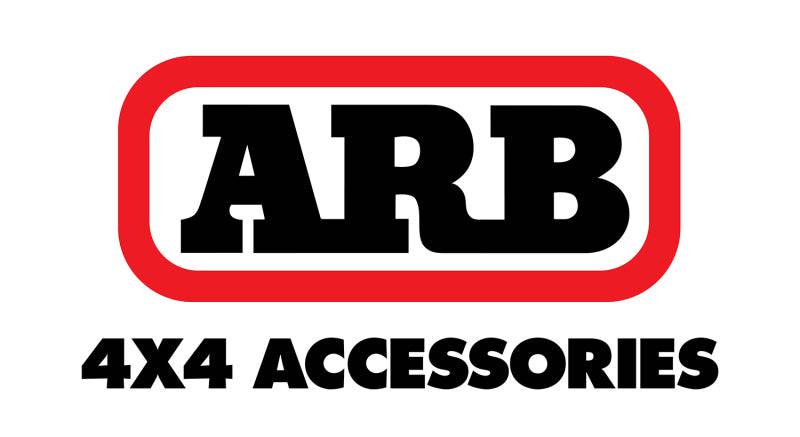ARB Safari 4X4 Snorkel Armax 05-15 HILUX 3.0L - My Store