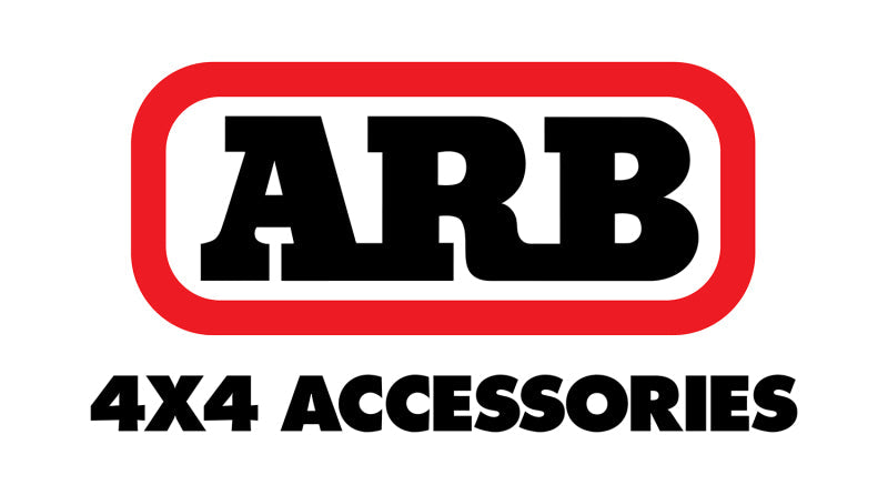 ARB Textured Modular Bar Type A Kit - Mammoth Racing -