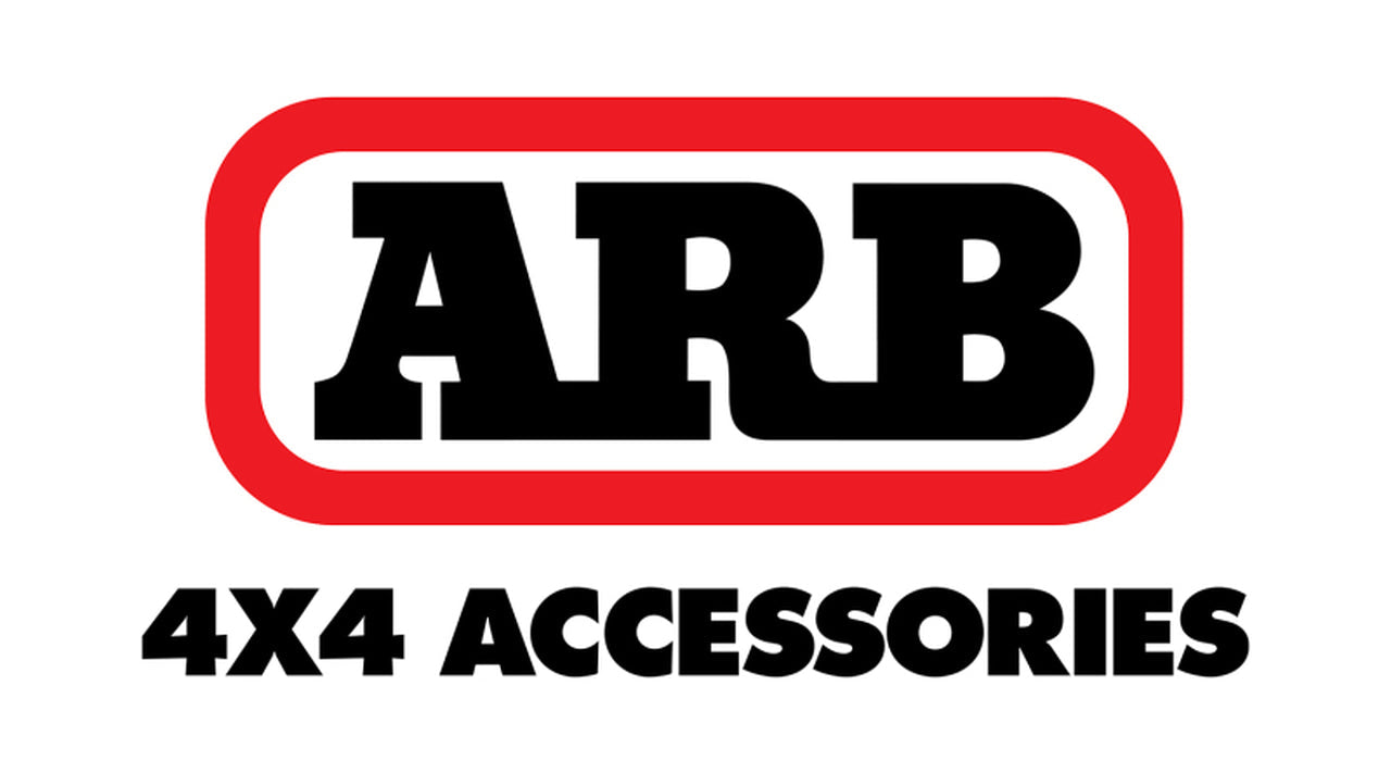 ARB Sahara Deluxe Bar Prado 150 10/13On Gx/Gxl - Mammoth Racing -