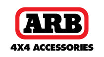 ARB Protection Plate Washer Bottle Fj - Mammoth Racing -
