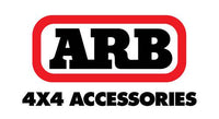 ARB W/Carrier ARB Rstb Lhs Blk - My Store