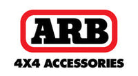 ARB Deluxe Front Rails Amarok Dc W/4470010 - Mammoth Racing -