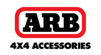 ARB Rear Step Towbar 1500Kg Hilux 84-97 Sc/Cc/Dc Not Sr - Mammoth Racing -