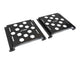 PRP  Polaris RZR Pro XP4/Pro R4/Turbo R4 Rear Seat / Bench Mounts  - Pair - Mammoth Racing -