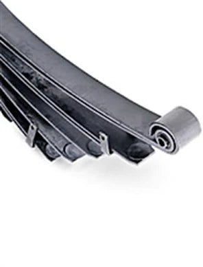 Fabtech 08-10 Ford F250/350 4WD 10in 4 Link System - Component Box 1 - Mammoth Racing -