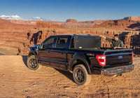 UnderCover 2021+ Ford F-150 Crew Cab 5.5ft Armor Flex Bed Cover Cover - Mammoth Racing -