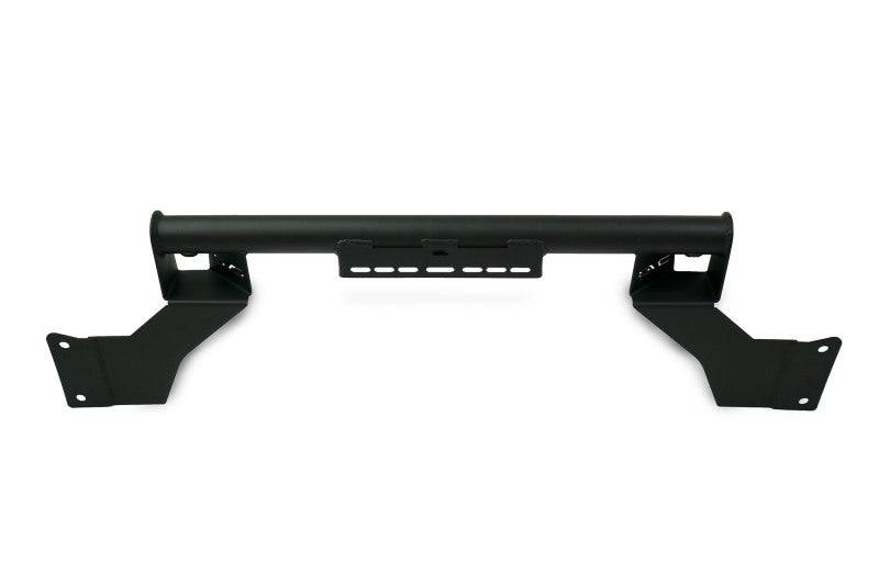 DV8 Offroad 21-22 Ford Bronco 4dr Rear Speaker & Light Mount Bar - Mammoth Racing -