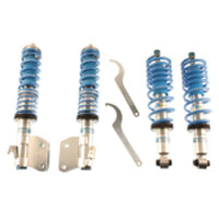 Bilstein B16 08-14 Impreza STI  Front and Rear Performance Suspension System - Mammoth Racing -