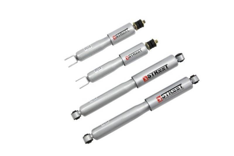 Belltech Shock SET Street Performance - Mammoth Racing -