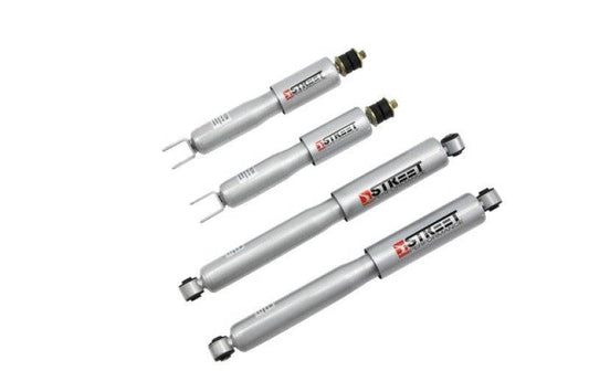 Belltech Shock SET Street Performance