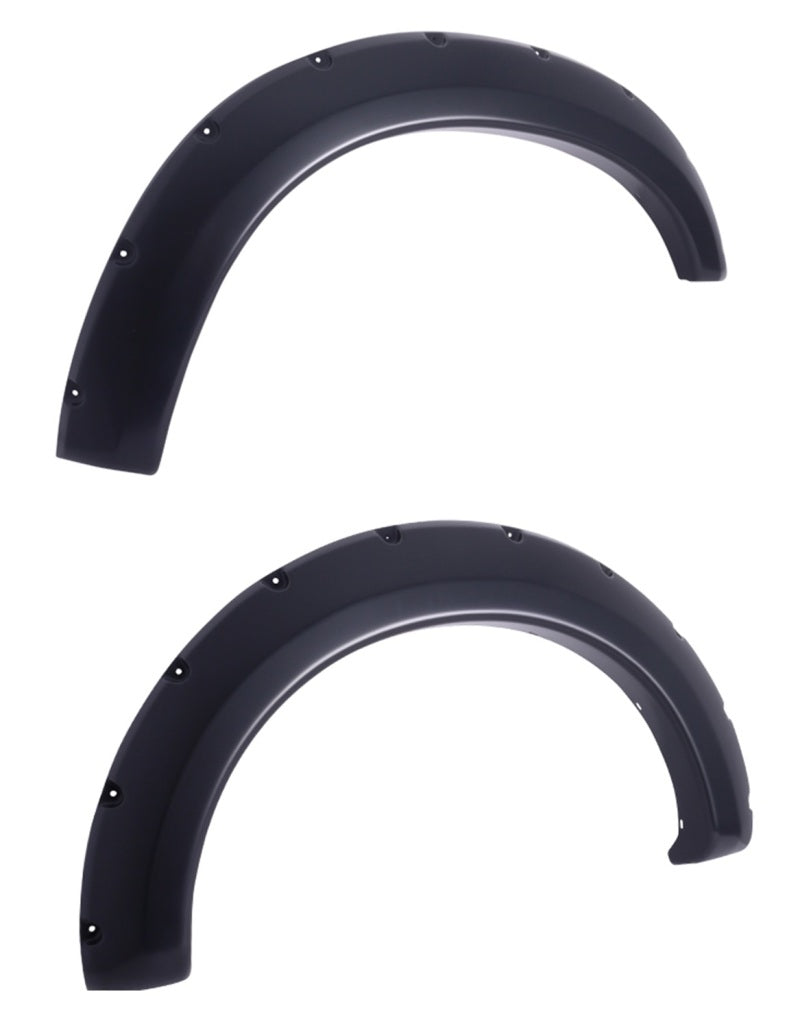 EGR 15+ Ford F150 Bolt-On Look Fender Flares - Set - Mammoth Racing -