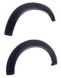 EGR 15+ Ford F150 Bolt-On Look Fender Flares - Set - Mammoth Racing -
