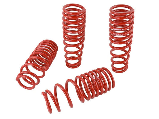 Skunk2 94-01 Acura Integra Lowering Springs (2.50in - 2.25in.) (Set of 4) - Mammoth Racing -