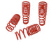 Skunk2 94-01 Acura Integra Lowering Springs (2.50in - 2.25in.) (Set of 4) - Mammoth Racing -