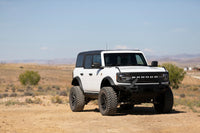 Belltech 2021+ Ford Bronco 4in-7.5in Lift Kit w/ Coilovers - Mammoth Racing -