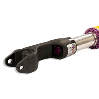 KW Coilover Kit V3 Mercedes C Class (W205) Coupe / Sedan 4MATIC (AWD) w/o EDC - Mammoth Racing -