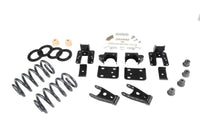 Belltech Lowering KIT W/O Shocks - Mammoth Racing -