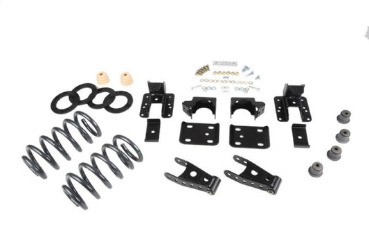 Belltech Lowering KIT W/O Shocks