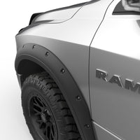EGR 09+ Dodge Ram LD Bolt-On Look Fender Flares - Set - Mammoth Racing -