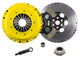 ACT 07-13 Mazda Mazdaspeed3 XT/Race Rigid 4 Pad Clutch Kit - Mammoth Racing -