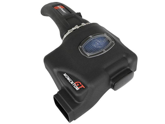 aFe Momentum GT Pro 5R Cold Air Intake System 11-13 BMW 335i E90/E87 I6 3.0L (N55) - My Store