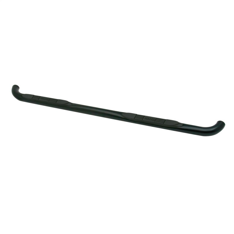 Westin 2006-2014 Honda Ridgeline E-Series 3 Nerf Step Bars - Black - Mammoth Racing -