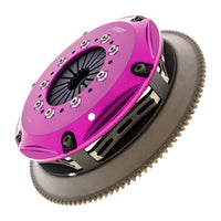 Exedy 1989-1998 Nissan 240sx L4 Hyper Twin Cerametallic Clutch Sprung Center Disc Push Type Cover - Mammoth Racing -