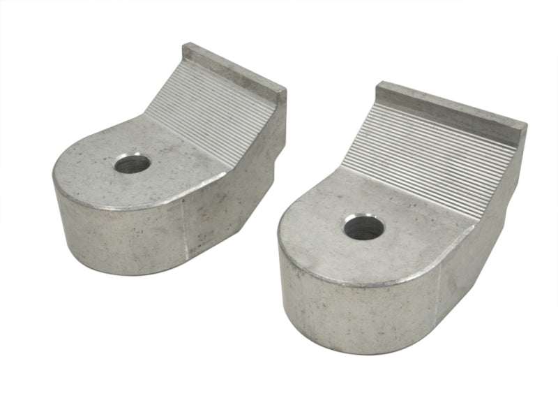 Icon 2005+ Ford F-250/f-350 Super Duty 1.5in Billet Spacer Kit - Mammoth Racing -