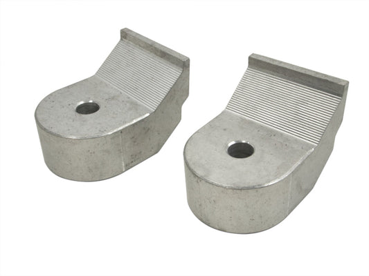 Icon 2005+ Ford F-250/f-350 Super Duty 1.5in Billet Spacer Kit - Mammoth Racing -