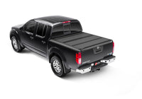 BAK 2022 Nissan Frontier 6ft Bed BAKFlip MX4 Matte Finish - Mammoth Racing -