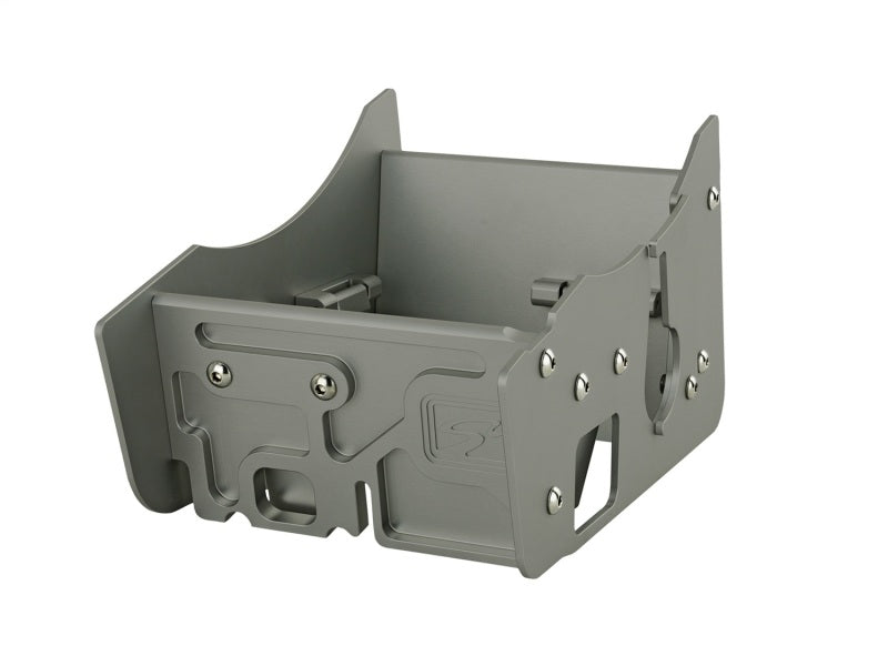 Skunk2 K-Series Billet Drop-In Oil Pan Baffle - Mammoth Racing -