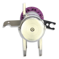KW Coilover Kit V3 10-11 Camaro V6 & V8 / 12 Camaro V6 Only - Mammoth Racing -