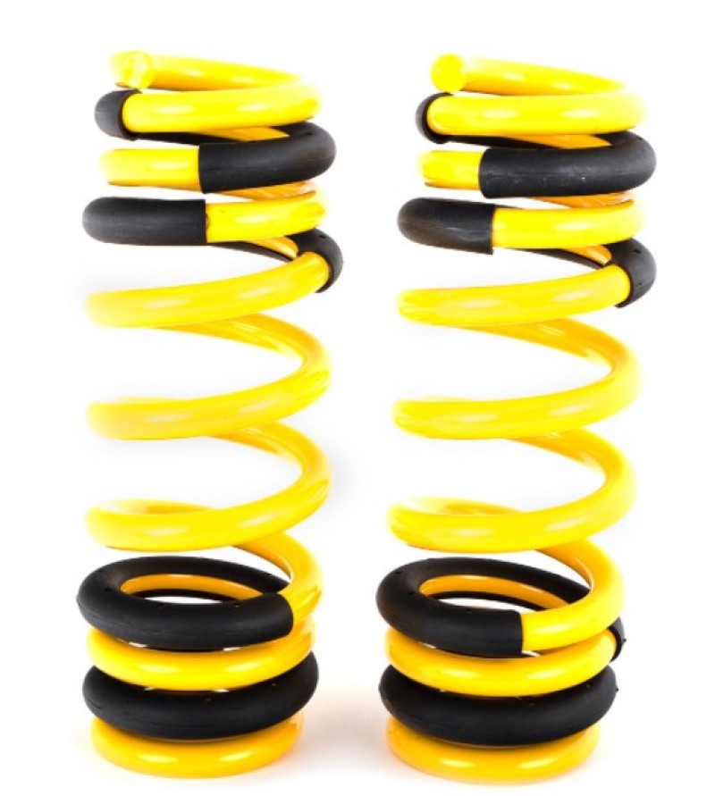 KW BMW M3/M4 G80/G82 Height Adjustable Spring Kit - Mammoth Racing -