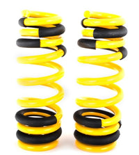 KW BMW M3/M4 G80/G82 Height Adjustable Spring Kit - Mammoth Racing -