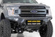 Addictive Desert Designs 2021+ Ford Raptor Bomber Front Bumper w/ Dual 20IN LED Mounts - My Store