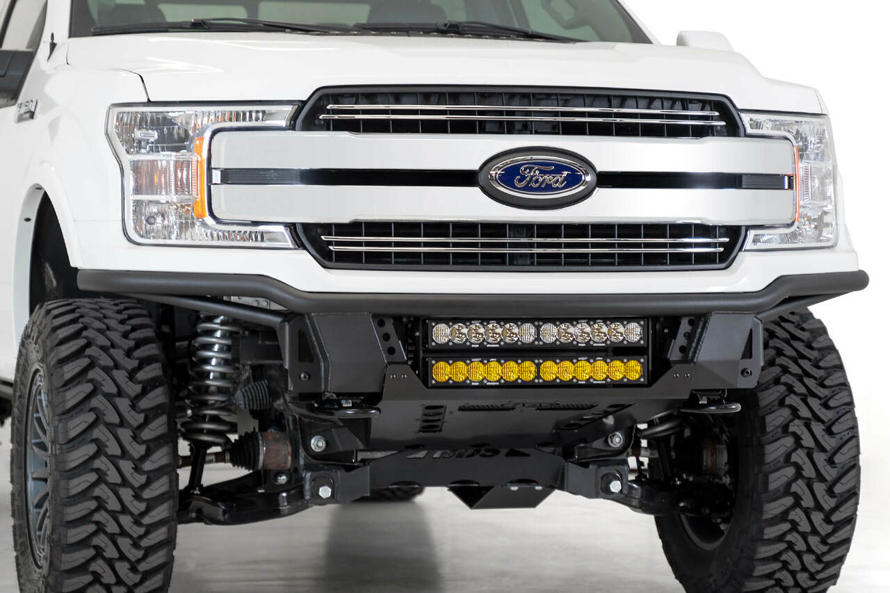 Addictive Desert Designs 18-20 Ford F-150 ADD PRO Bolt-On Front Bumper - My Store