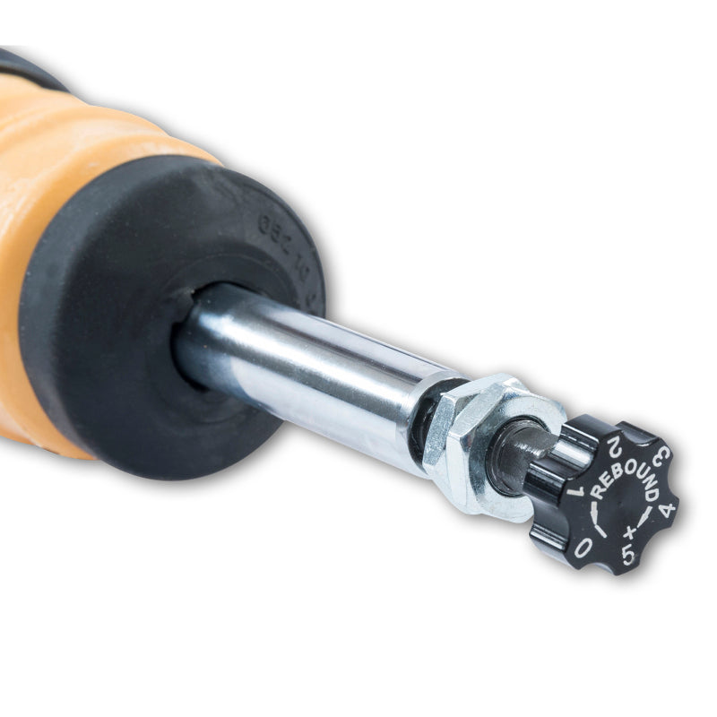 ST XTA Adjustable Coilovers 07-09 Maza Mazdaspeed 3 - My Store