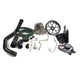 Industrial Injection 07.5-08 Dodge 6.7l Dual Cp3 Kit w/ Dragon Fire Fuel Pump - My Store