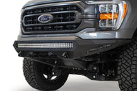 Addictive Desert Designs 2021 Ford F-150 Stealth Fighter Front Bumper - My Store