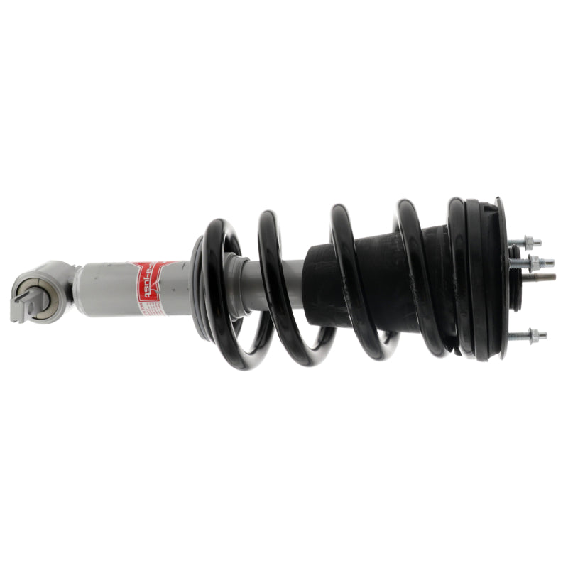 KYB Shocks & Struts Strut Plus Front 15-18 Chevrolet Tahoe 4WD - Mammoth Racing -