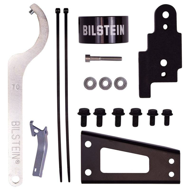 Bilstein B8 8112 Series 05-22 Toyota Tacoma Zone Control CR Front Right Corner Module - Mammoth Racing -