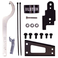 Bilstein B8 8112 Series 05-22 Toyota Tacoma Zone Control CR Front Right Corner Module - Mammoth Racing -