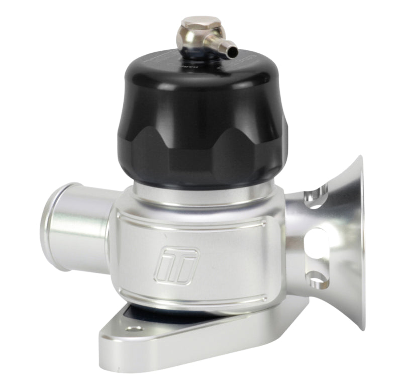 Turbosmart BOV Dual Port Maz/Sub-Black - Mammoth Racing -